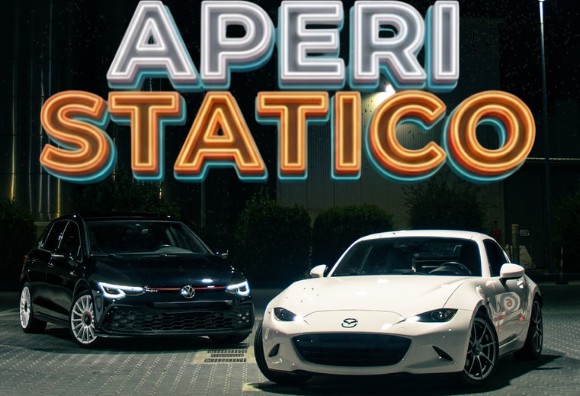 Aperistatico